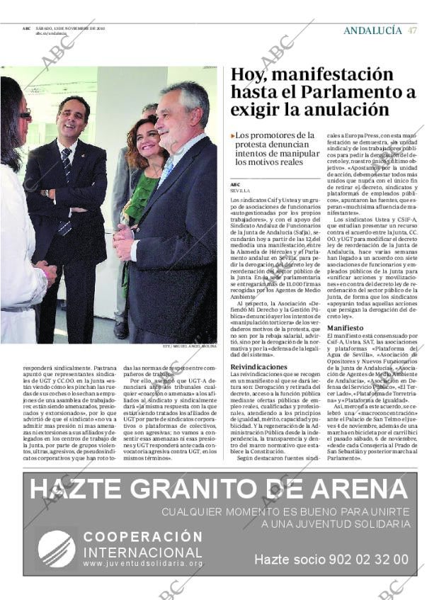 ABC CORDOBA 13-11-2010 página 47