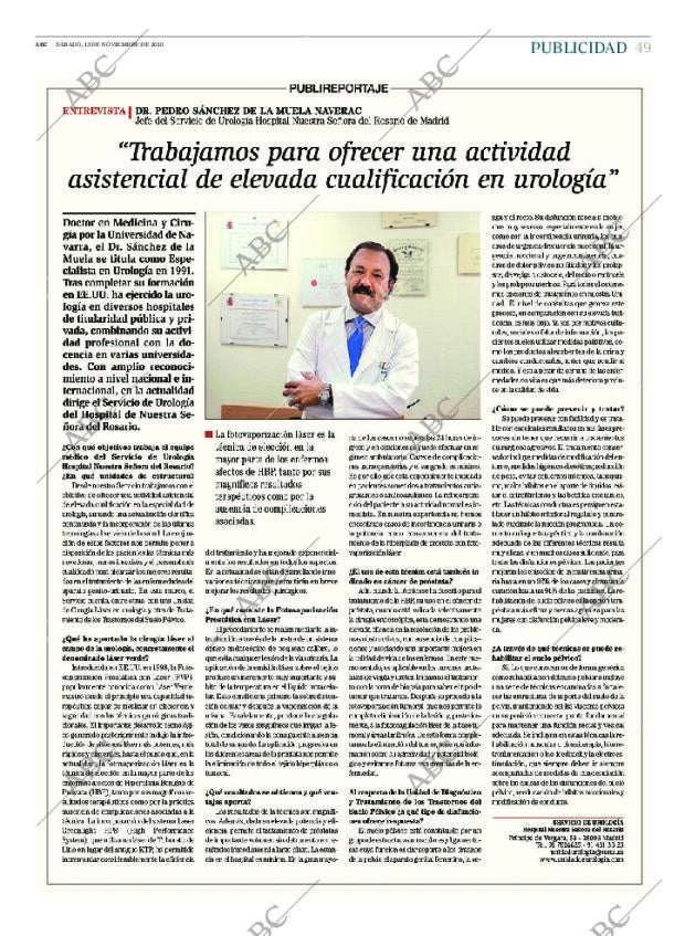 ABC CORDOBA 13-11-2010 página 49