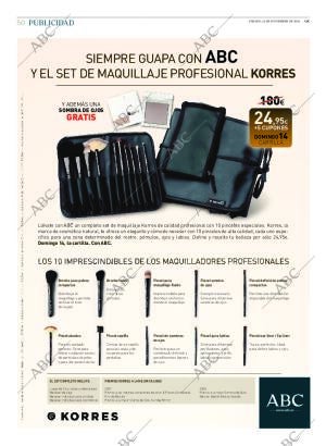 ABC CORDOBA 13-11-2010 página 50