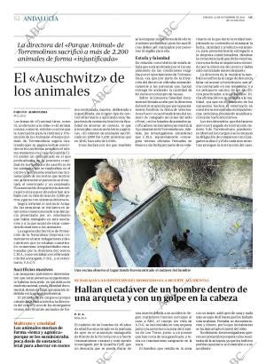 ABC CORDOBA 13-11-2010 página 52