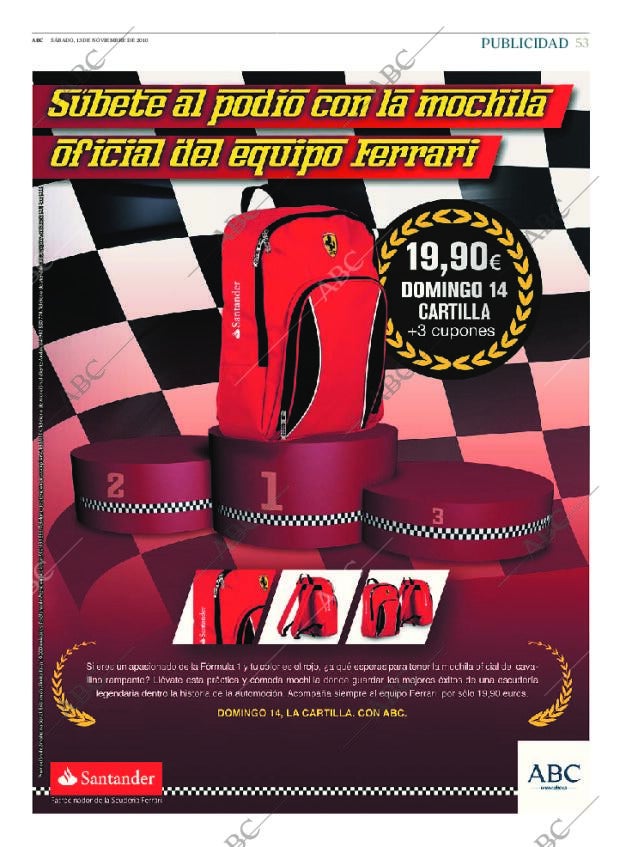 ABC CORDOBA 13-11-2010 página 53