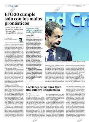 ABC CORDOBA 13-11-2010 página 56