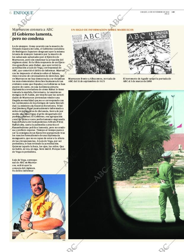 ABC CORDOBA 13-11-2010 página 6