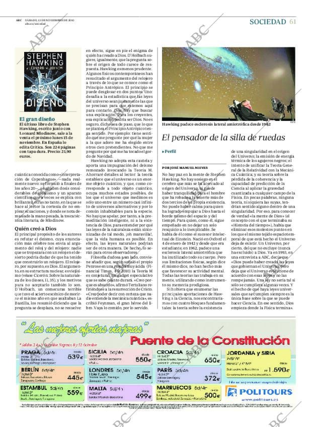 ABC CORDOBA 13-11-2010 página 61