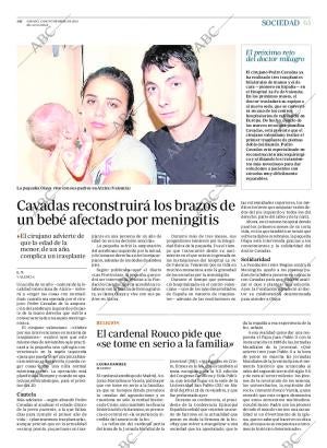 ABC CORDOBA 13-11-2010 página 63