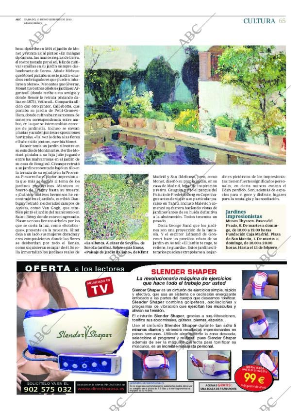 ABC CORDOBA 13-11-2010 página 65