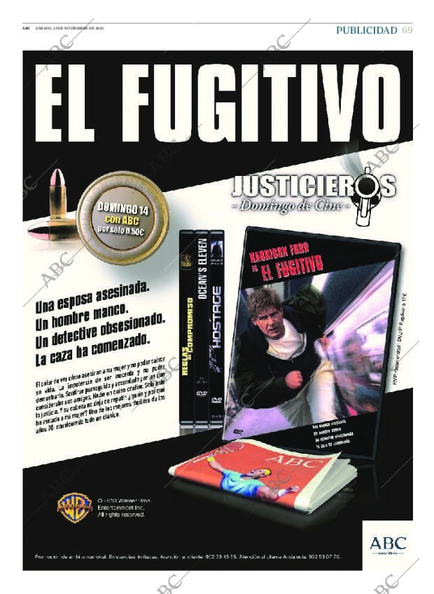 ABC CORDOBA 13-11-2010 página 69