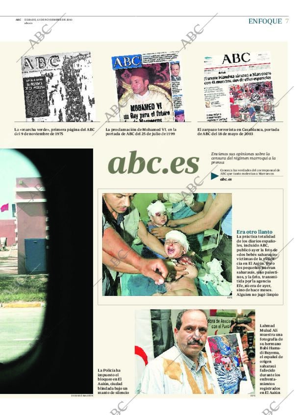 ABC CORDOBA 13-11-2010 página 7