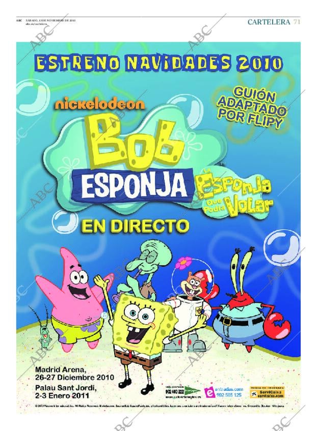 ABC CORDOBA 13-11-2010 página 71