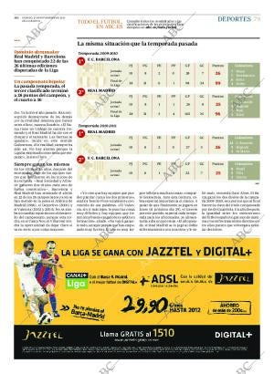 ABC CORDOBA 13-11-2010 página 79