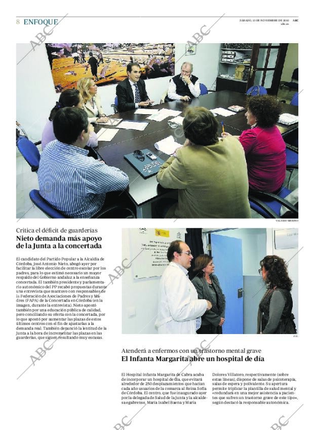 ABC CORDOBA 13-11-2010 página 8