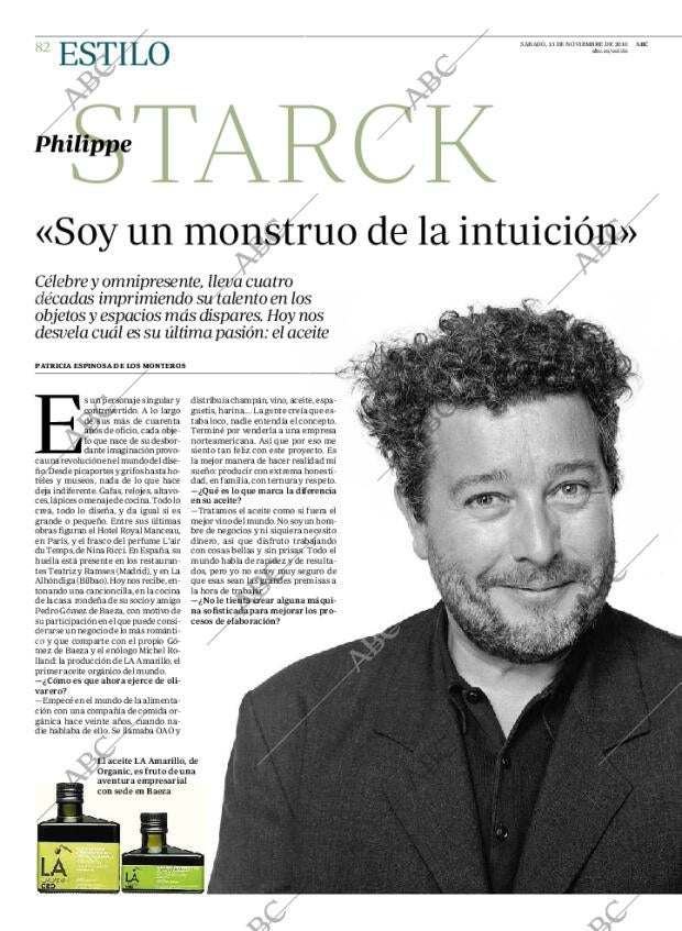 ABC CORDOBA 13-11-2010 página 82