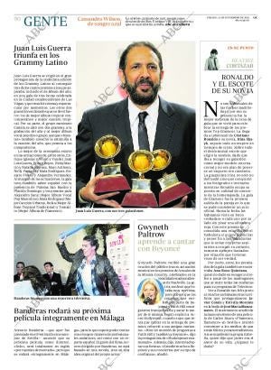 ABC CORDOBA 13-11-2010 página 90