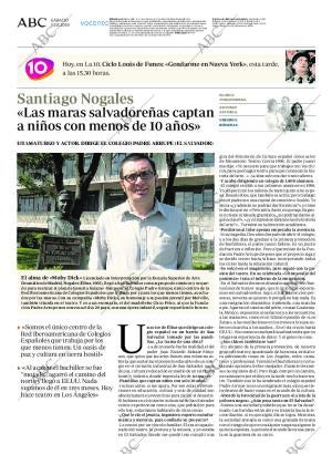 ABC CORDOBA 13-11-2010 página 94