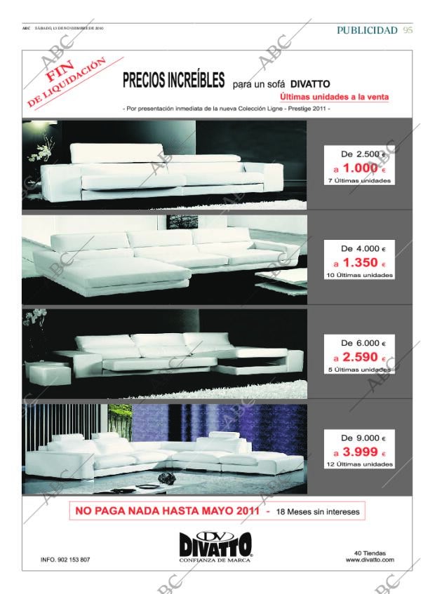 ABC CORDOBA 13-11-2010 página 95