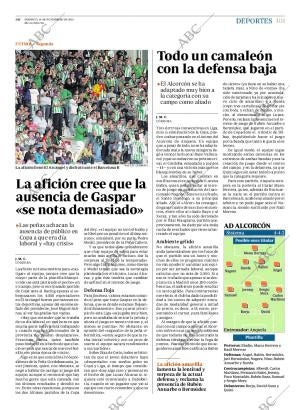 ABC CORDOBA 14-11-2010 página 101