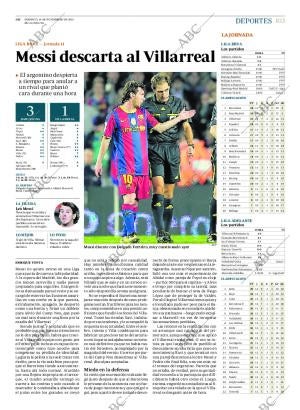 ABC CORDOBA 14-11-2010 página 103