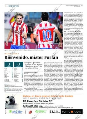 ABC CORDOBA 14-11-2010 página 104