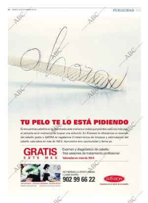 ABC CORDOBA 14-11-2010 página 105