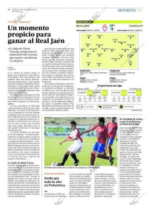 ABC CORDOBA 14-11-2010 página 107