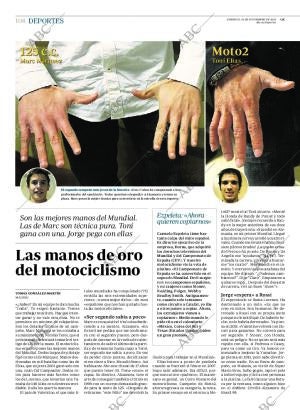 ABC CORDOBA 14-11-2010 página 108