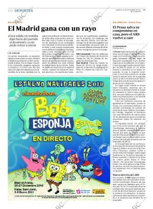 ABC CORDOBA 14-11-2010 página 110
