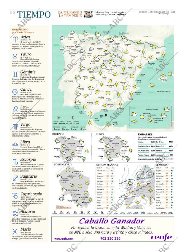 ABC CORDOBA 14-11-2010 página 112