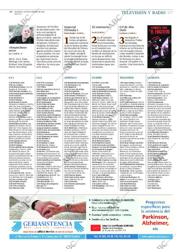 ABC CORDOBA 14-11-2010 página 117