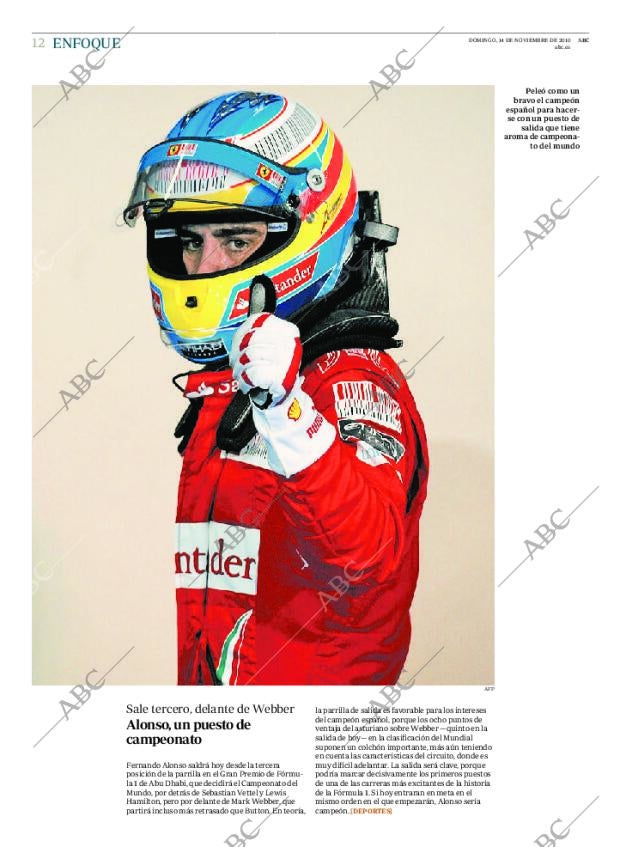 ABC CORDOBA 14-11-2010 página 12