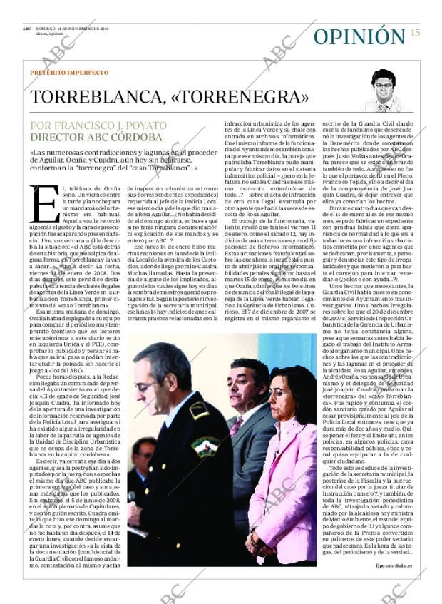 ABC CORDOBA 14-11-2010 página 15