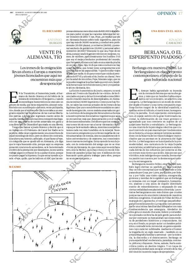 ABC CORDOBA 14-11-2010 página 17