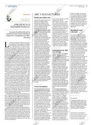 ABC CORDOBA 14-11-2010 página 18