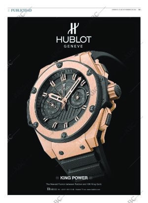 ABC CORDOBA 14-11-2010 página 2