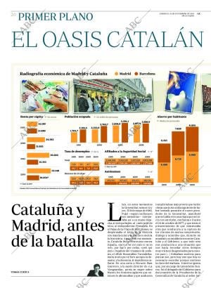 ABC CORDOBA 14-11-2010 página 20