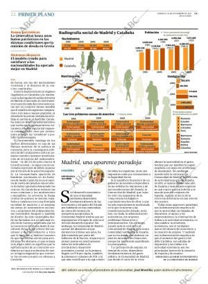 ABC CORDOBA 14-11-2010 página 22