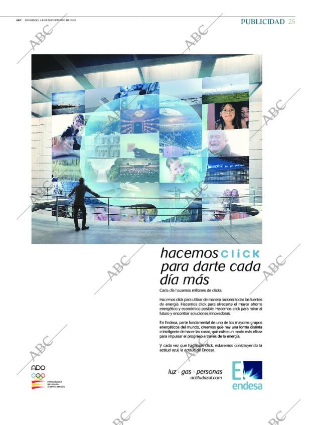 ABC CORDOBA 14-11-2010 página 25