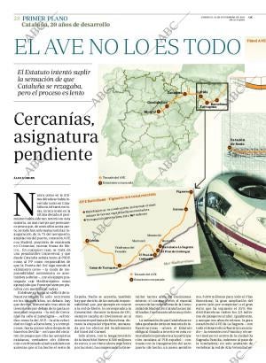 ABC CORDOBA 14-11-2010 página 28