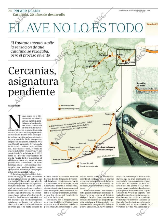 ABC CORDOBA 14-11-2010 página 28