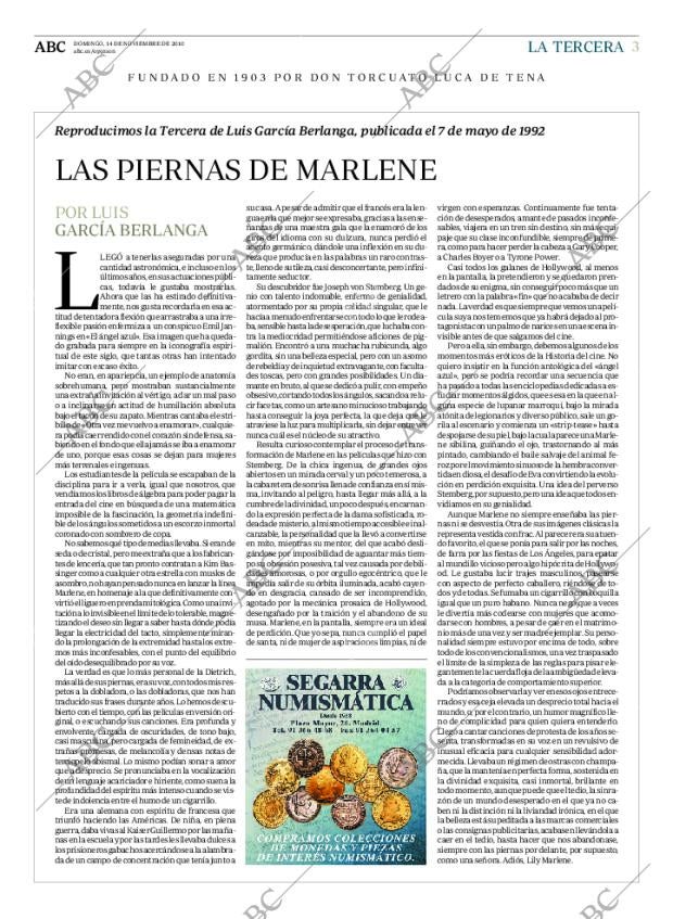 ABC CORDOBA 14-11-2010 página 3