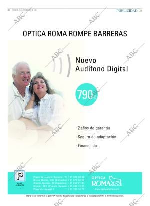 ABC CORDOBA 14-11-2010 página 31