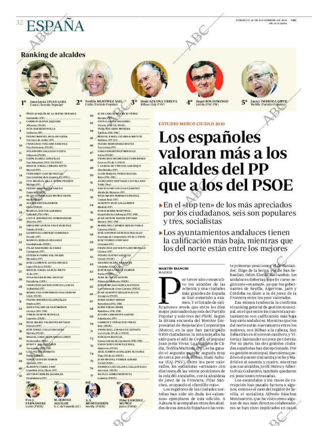 ABC CORDOBA 14-11-2010 página 32