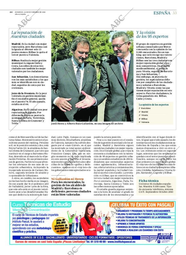 ABC CORDOBA 14-11-2010 página 33