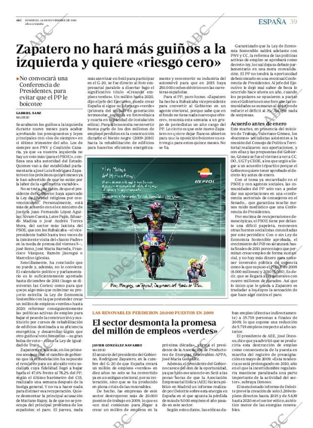 ABC CORDOBA 14-11-2010 página 39