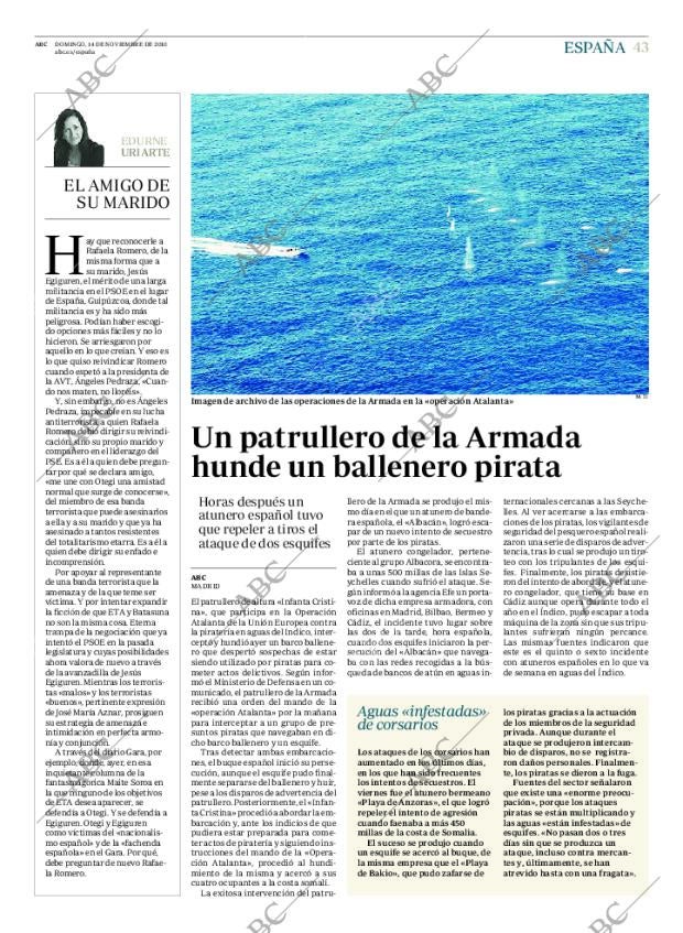 ABC CORDOBA 14-11-2010 página 43