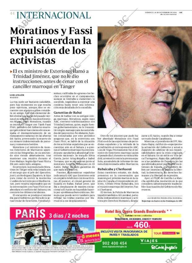 ABC CORDOBA 14-11-2010 página 44