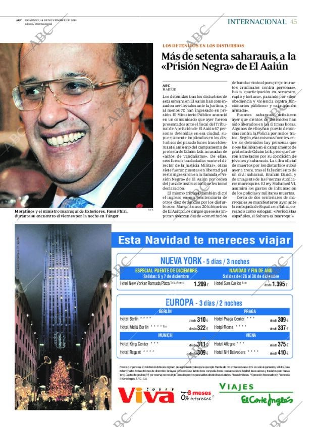 ABC CORDOBA 14-11-2010 página 45