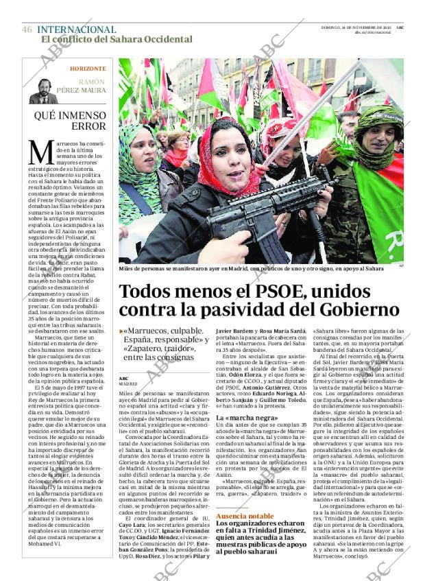 ABC CORDOBA 14-11-2010 página 46