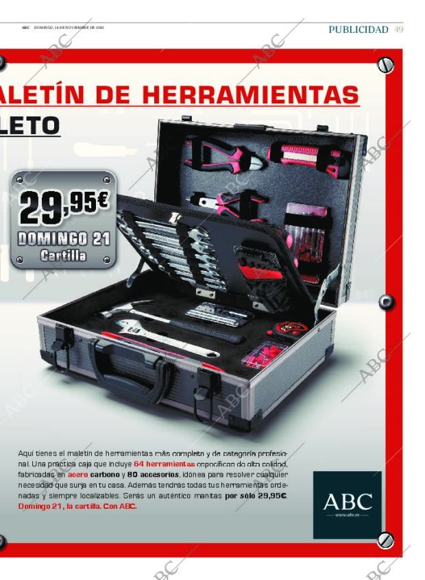 ABC CORDOBA 14-11-2010 página 49