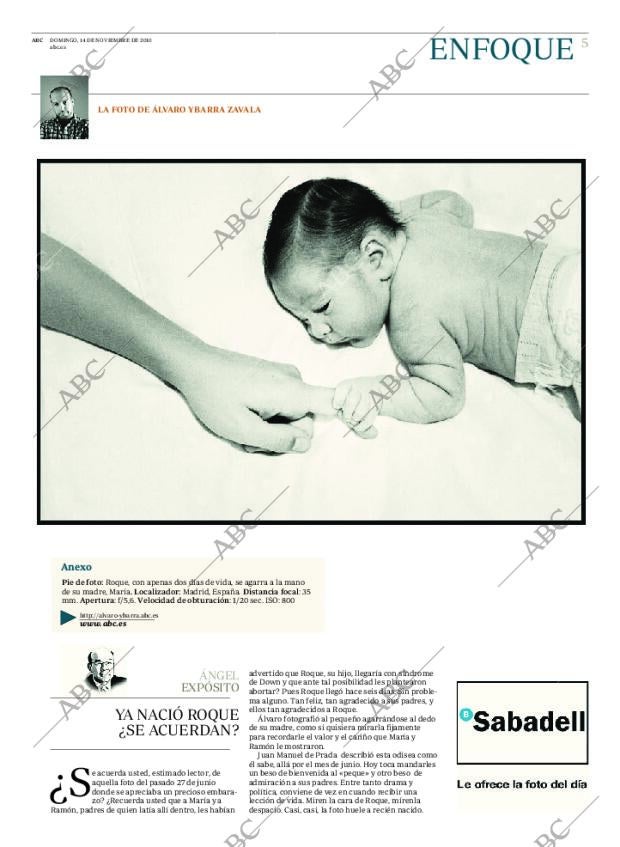 ABC CORDOBA 14-11-2010 página 5