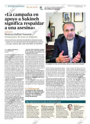 ABC CORDOBA 14-11-2010 página 50